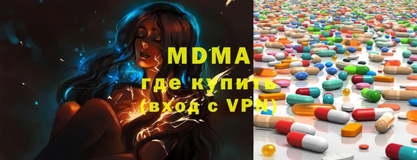 прущие грибы Магас